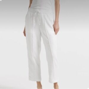 NWT JCrew seaside gauze pant